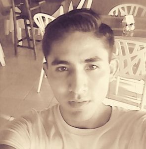 Meet your Posher, Cristian